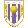  Escudo Athletic Club Torrellano