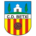  Escudo CD Betxi