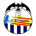  Escudo Atletico Gilet