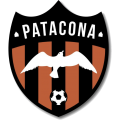 Escudo Patacona CF