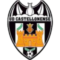  Escudo UD Castellonense