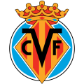  Escudo Villarreal CF C