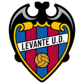  Escudo Levante UD B