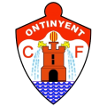  Escudo Ontinyent CF