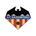 Escudo Atlético Saguntino