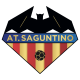 Escudo Atletico Saguntino